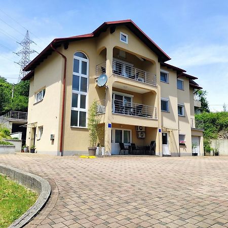 Apartments With A Parking Space Rijeka - 18146 Екстер'єр фото