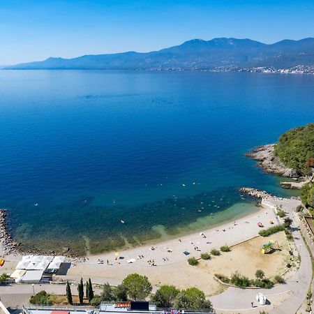 Apartments With A Parking Space Rijeka - 18146 Екстер'єр фото