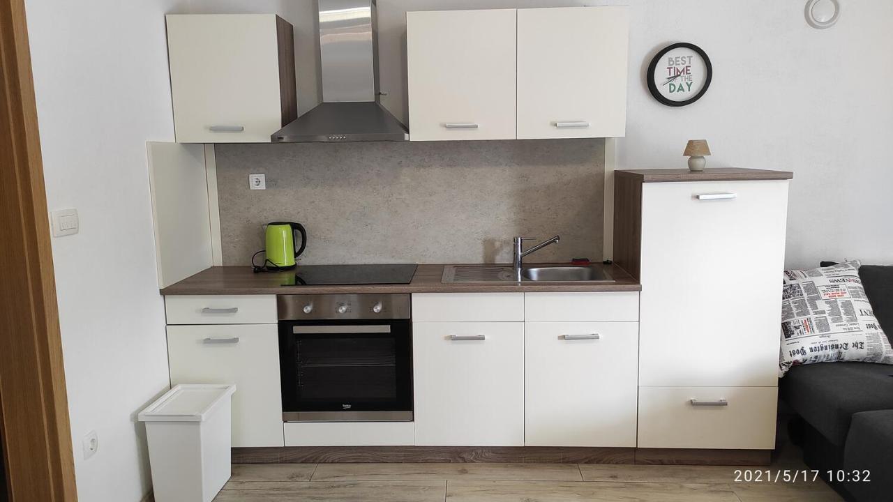 Apartments With A Parking Space Rijeka - 18146 Екстер'єр фото