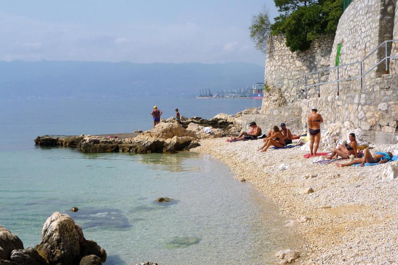 Apartments With A Parking Space Rijeka - 18146 Екстер'єр фото