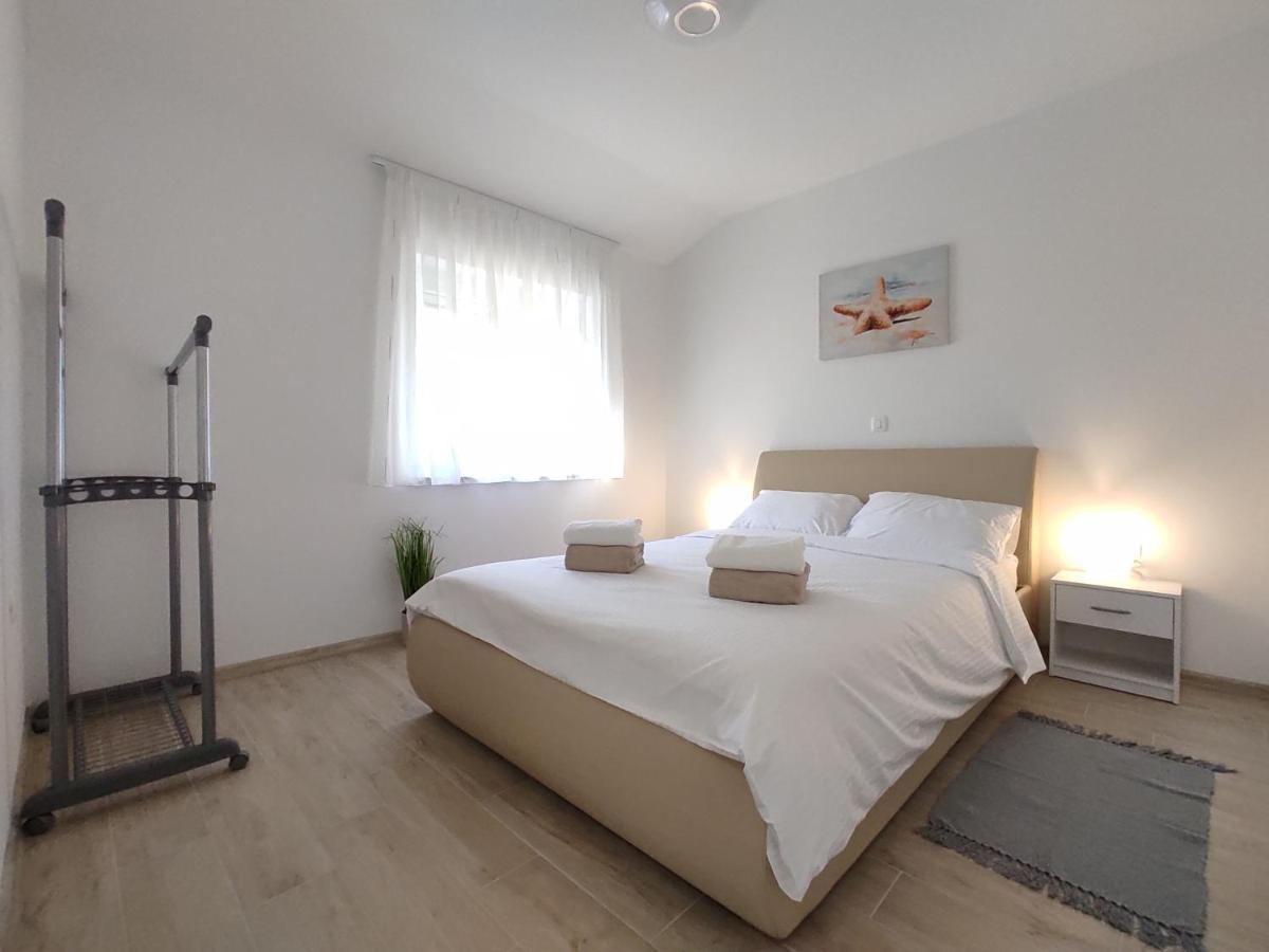 Apartments With A Parking Space Rijeka - 18146 Екстер'єр фото