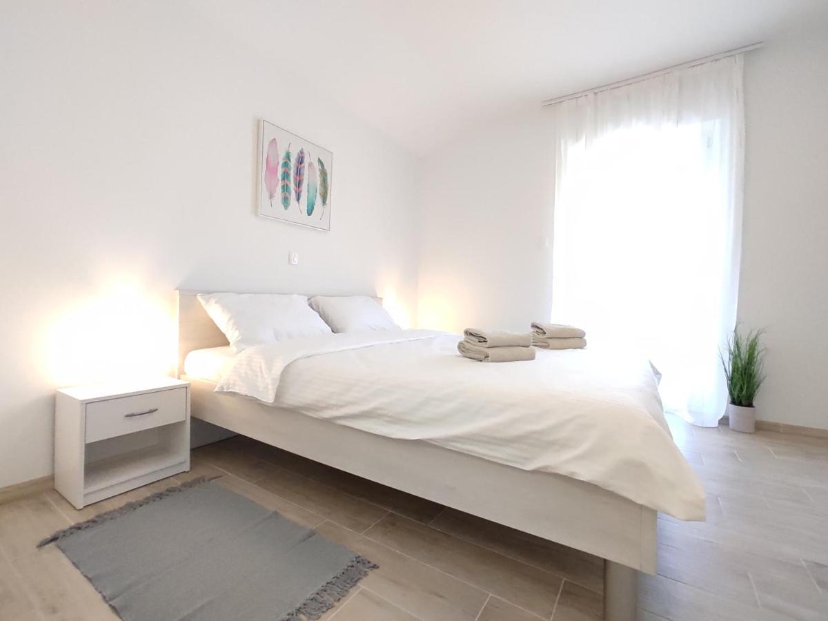 Apartments With A Parking Space Rijeka - 18146 Екстер'єр фото