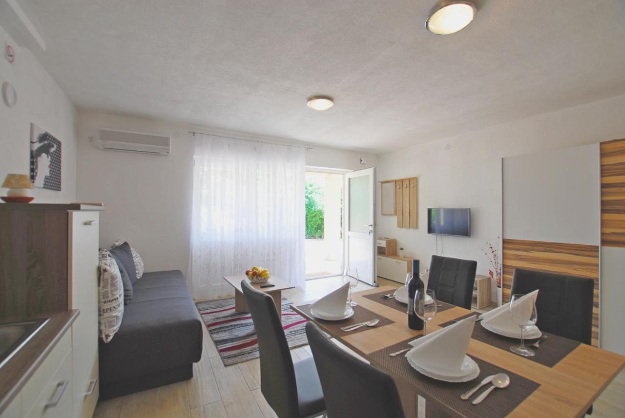 Apartments With A Parking Space Rijeka - 18146 Екстер'єр фото
