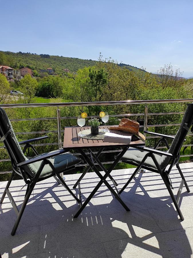 Apartments With A Parking Space Rijeka - 18146 Екстер'єр фото