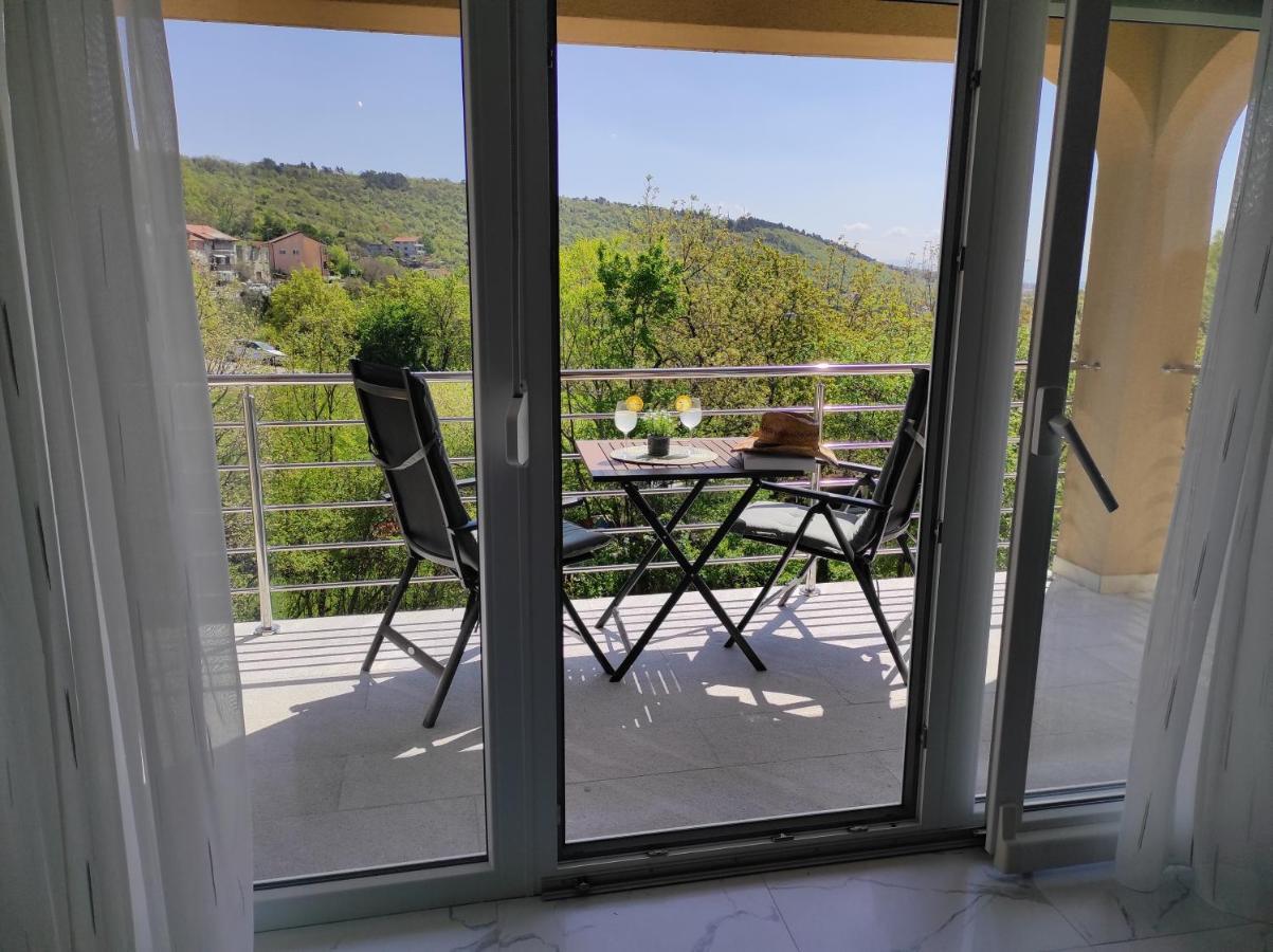 Apartments With A Parking Space Rijeka - 18146 Екстер'єр фото